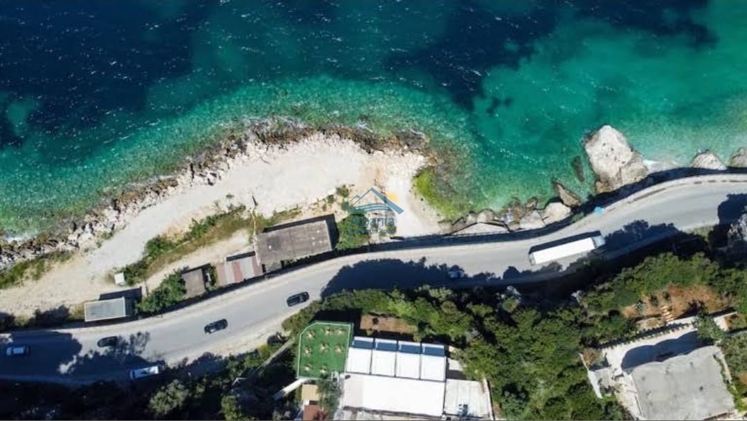 5 Hotel For Sale In Vlore, Rr.Sali Vranishti